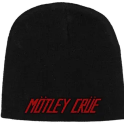 Mötley Crue Logo - Pipo