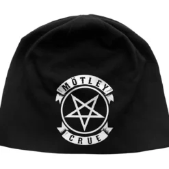 Mötley Crue Pentagram - Trikoo pipo