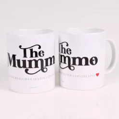 Mummo & Lapsenlapsi - Muki