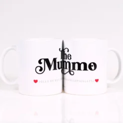 Mummo & Lapsenlapsi - Muki