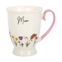 Mum Wildflower - Muki