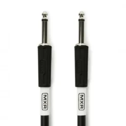 MXR Standard Instrumenttikaapeli 6M