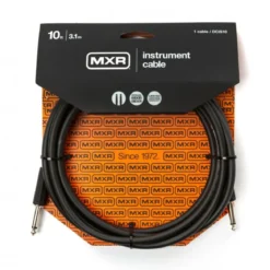 MXR Standard 3M Instrumenttikaapeli