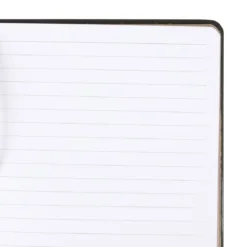 Mystic Mog Book of Spells - A5 muistikirja