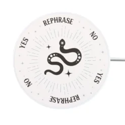 Mystic Snake - Heiluri