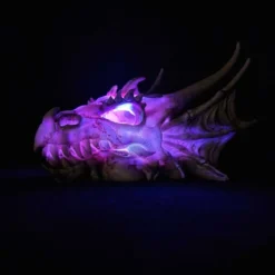 Nemesis Now Lumo - Koriste-esine LED valolla, 25cm