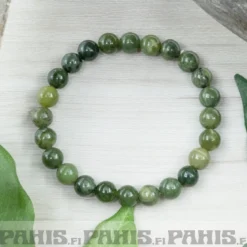 New Canada Jade - Helmirannekoru