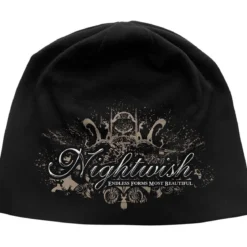 Nightwish Endless Forms - Trikoo pipo