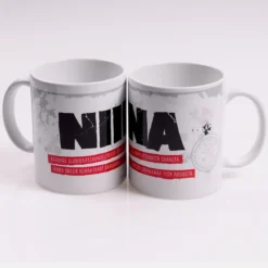 Niina - Muki