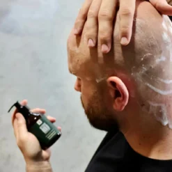 No Hair Shampoo 200ml - Better Be Bold