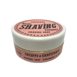 NSC parranajosaippua - greippi 40g