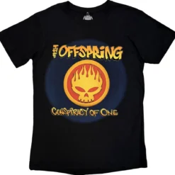 Offspring: Conspiracy Of One Tour '00 – T-paita