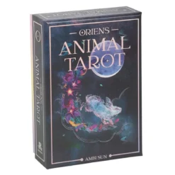 Orien's Animal - Tarot-kortit