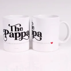 Pappa & Lapsenlapset - Muki