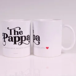 Pappa & Lapsenlapsi - Muki