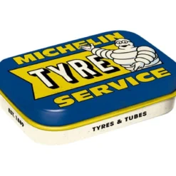 Pastillirasia - Michelin Tyre Service