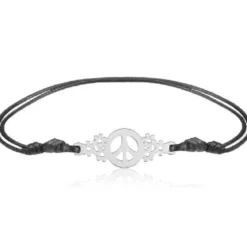 Peace sign rannekoru