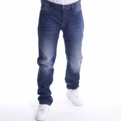Pelle Pelle Floyd Straight- Farkut, Tunis