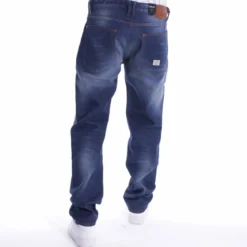Pelle Pelle Floyd Straight- Farkut, Tunis
