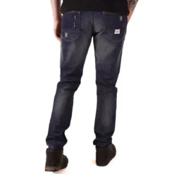 Pelle Pelle Scotty Slim - Farkut, Chaingang