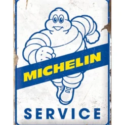 Peltikyltti 30x40cm - Michelin Service