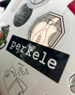 Perkele tarra