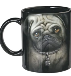 Pug Life - Muki, 2 kpl