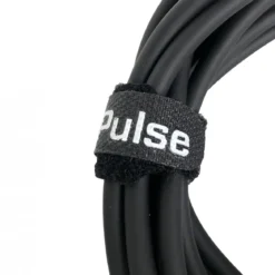 Pulse Instrumenttikaapeli, suora liitin