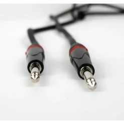 Pulse Instrumenttikaapeli, suora liitin