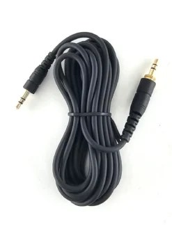 Pulse Kuulokekaapeli – AUX 3,5 mm stereojakki