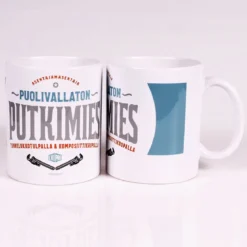 Putkimies - Muki