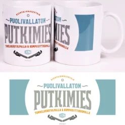 Putkimies - Muki