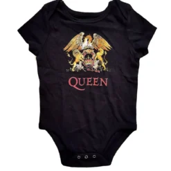 Queen classic crest - Body