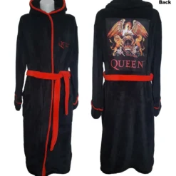 Queen crest - Kylpytakki