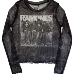 Ramones: 1st Album - Verkkopaita