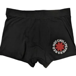 Red Hot Chili Peppers Classic Asterisk - Bokserit