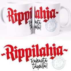 Rippilahja - Muki