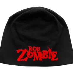 Rob Zombie Logo - Pipo, puuvilla