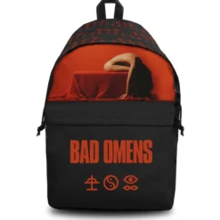 ROCKSAX Bad Omens: Omens 3 - Reppu