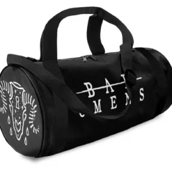 ROCKSAX Bad Omens: Ramskull - Putkikassi