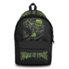ROCKSAX Cradle of Filth: Cartoon Zombies - Reppu