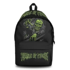 ROCKSAX Cradle of Filth: Cartoon Zombies - Reppu