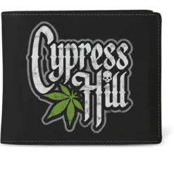 ROCKSAX Cypress Hill: Honor - Lompakko