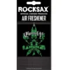 ROCKSAX Cypress Hill: Logo - Ilmanraikastin