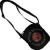 ROCKSAX David Bowie: Spider From Mars – Crossbody-laukku