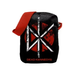 ROCKSAX Dead Kennedys - Crossbody-laukku