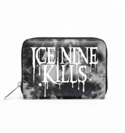 ROCKSAX Ice Nine Kills: Drippy Logo - Lompakko