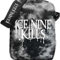 ROCKSAX Ice Nine Kills: Drippy logo - Crossbody-laukku