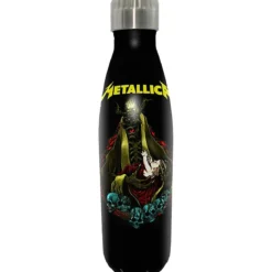ROCKSAX Metallica: If Darkness Had A Son - Juomapullo
