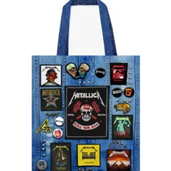 ROCKSAX Metallica: Kill 'em all - Kangaskassi